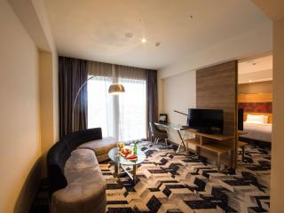 Novotel Pekanbaru - 1