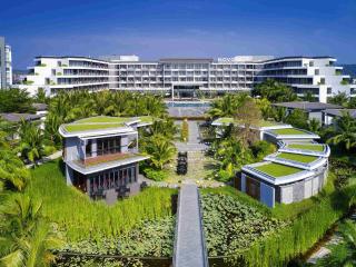 Novotel Phu Quoc Resort - 8