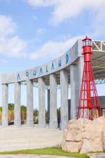 Apartment 1Q no Aqualand, Salinas, PA - 7