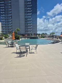 Apartment 1Q no Aqualand, Salinas, PA - 4