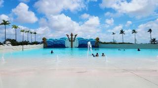 Apartment 1Q no Aqualand, Salinas, PA - 1