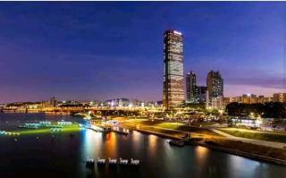 #여의도뷰#신길역 1분 - 2