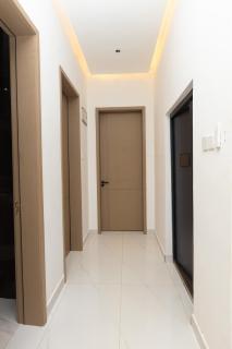 The Riverdale, Kumasi - 1