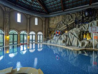 Mercure Danang French Village Bana Hills - 7