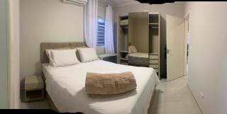 Casa Aconchegante com piscina no litoral do Paraná em Matinhos - 3