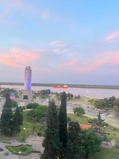 Departamento con vista al rio - 8