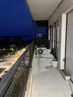 Departamento con vista al rio - 7