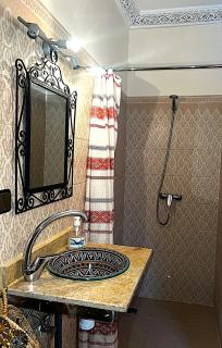 Riad scorpio de desert - 6