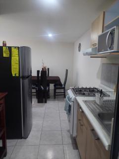 A solo 10 min de Aeropuerto de la de la CDMX y Estadio GNP Vigilancia 24 horas - 4