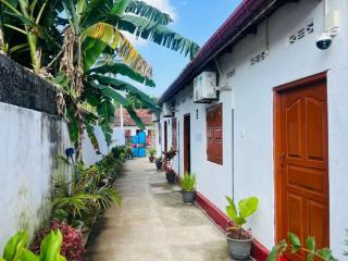Nithusha Holiday House Jaffna - 5