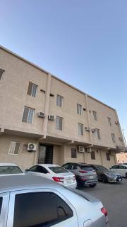 شقة أنيقة غرفة وصالة بأثاث فندقي - Dammam - 4