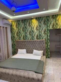 Villa serenité lac rose avec cuisinier ,piscine et jacuzzi terrasse vue lac - 3