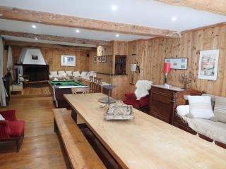 Beautiful 17th century character residence - 2