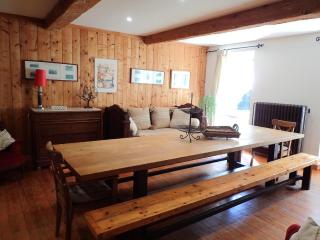 Beautiful 17th century character residence - 7