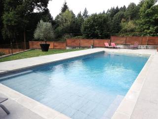 Beautiful 17th century character residence - 9