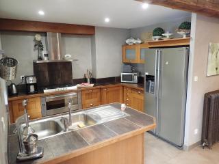 Beautiful 17th century character residence - 8