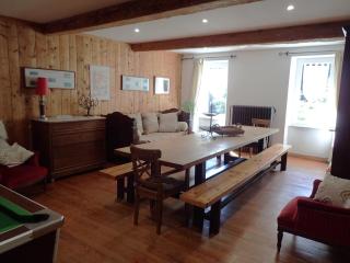 Beautiful 17th century character residence - 1