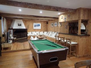 Beautiful 17th century character residence - 5