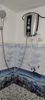 White Villa Ella - 2