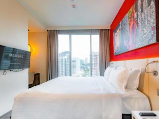 Mercure Singapore Bugis - 4
