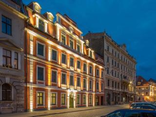 Pullman Riga Old Town - Renovated 2025 - 1