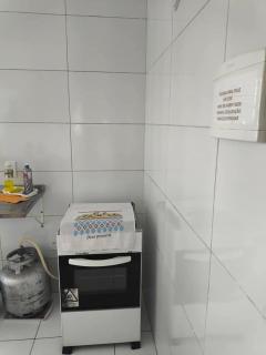 Apartamento em Peroba Maragogi - 1