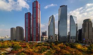 #신길역 1분#여의도뷰 - 2