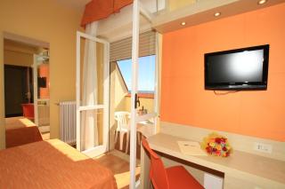 Hotel Regent - 9