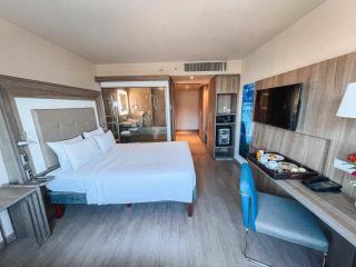 Novotel RJ Praia de Botafogo - 1