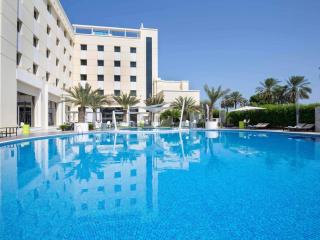 Mercure Sohar - 8