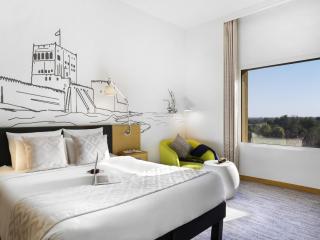 Mercure Sohar - Sohar - 1