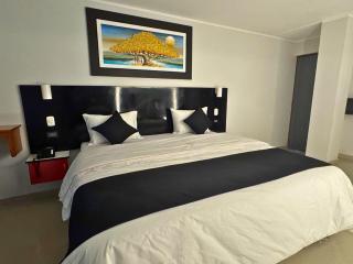 City Tower Hotel - 1