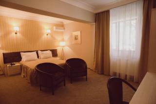 C&C Residence Hotel - Bacău - 0