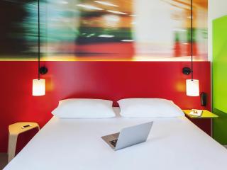 Ibis Styles Mulhouse Centre Gare - 2