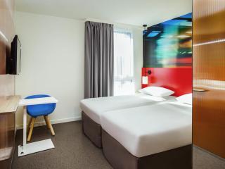 Ibis Styles Mulhouse Centre Gare - 1
