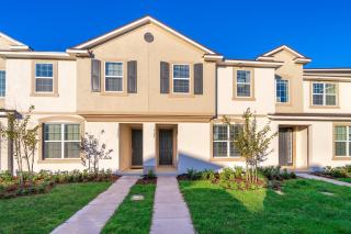 2166IE TOWNHOUSE 5 BED/4.5 BA - 2
