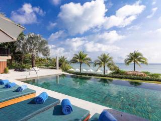 Pullman Phuket Panwa Beach Resort - Panwa Beach - 7
