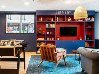 Aparthotel Adagio Paris Malakoff Chatillon - 0