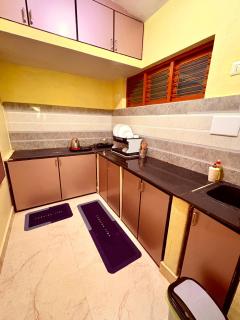 Nisarga Home Stay - 2