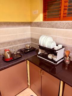 Nisarga Home Stay - 1