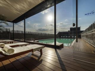 Novotel Shanghai Clover - 9