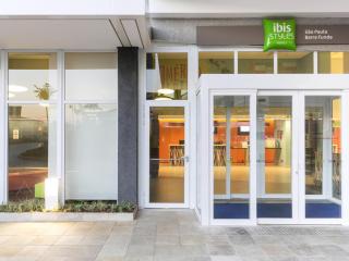 ibis Styles Sao Paulo Barra Funda - 8