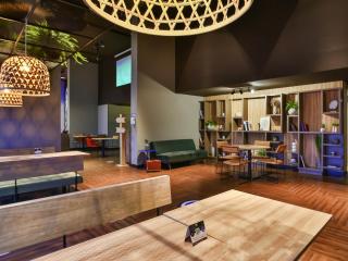 ibis Styles Sao Paulo Barra Funda - 7