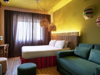 ibis Styles Sao Paulo Barra Funda - 4