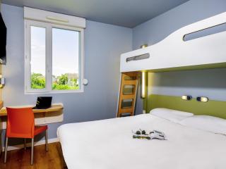 Ibis Budget Limoges Nord - Limoges - 4
