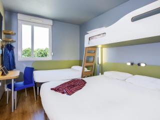 Ibis Budget Limoges Nord - Limoges - 1