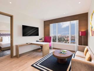 Novotel Guwahati GS Road - 1