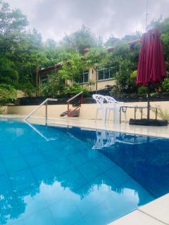 Middle Bedroom, Mckirdy's Farm - 6