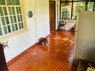 Middle Bedroom, Mckirdy's Farm - 5