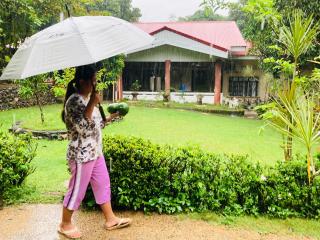 Middle Bedroom, Mckirdy's Farm - 4